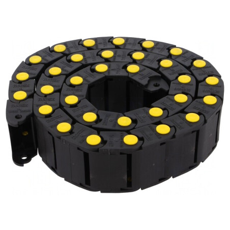 Ghidaj cu lanț MEDIUM 40mm 990mm 18mm | Electronic-mag.ro | Componente Electronice