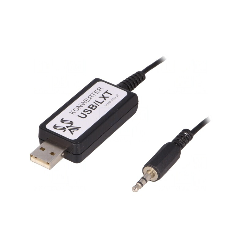 Cablu de Programare USB 2,5m LXT-811-S LXT-81U-S | Electronic-mag.ro | Componente Electronice Cablu de Programare USB 2,5m LXT-811-S LXT-81U-S | Electronic-mag.ro | Componente Electronice
