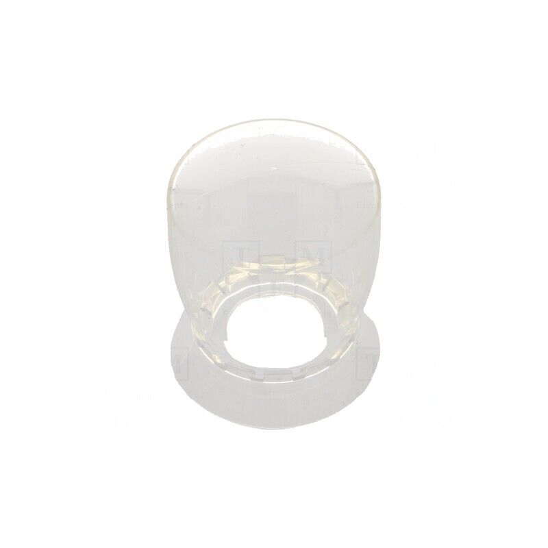 Capac Silicon Transparent Ø42x49mm | Electronic-mag.ro | Componente Electronice Capac Silicon Transparent Ø42x49mm | Electronic-mag.ro | Componente Electronice