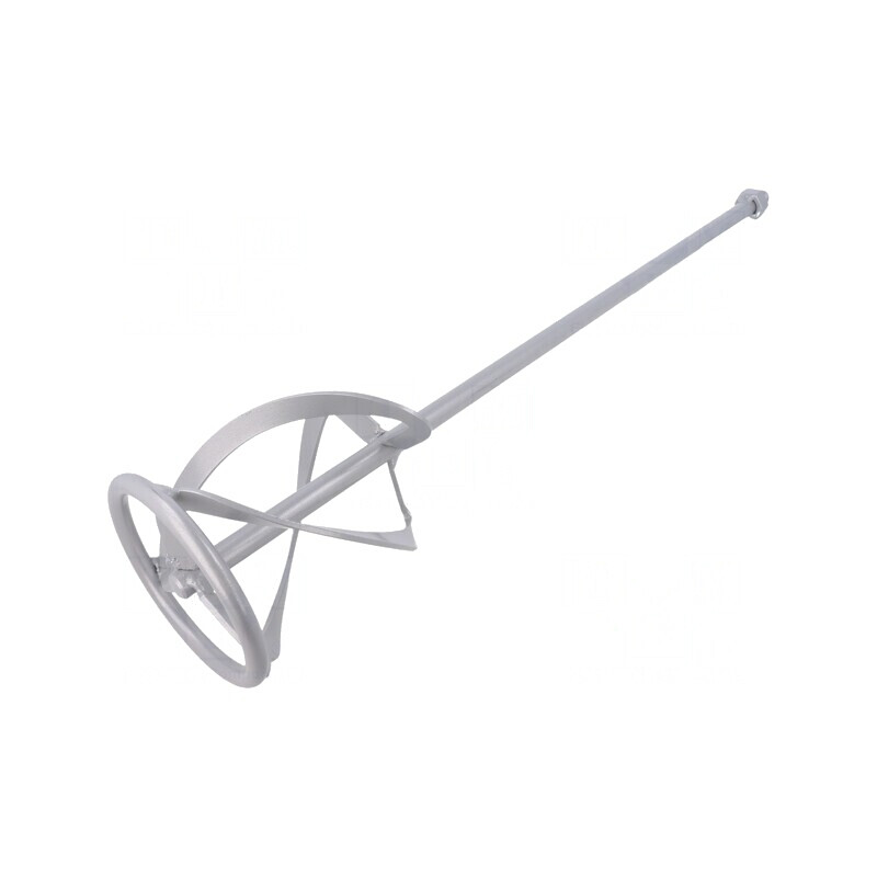 Mixer 120mm cu Montare M14, Lungime 590mm | Electronic-mag.ro | Componente Electronice