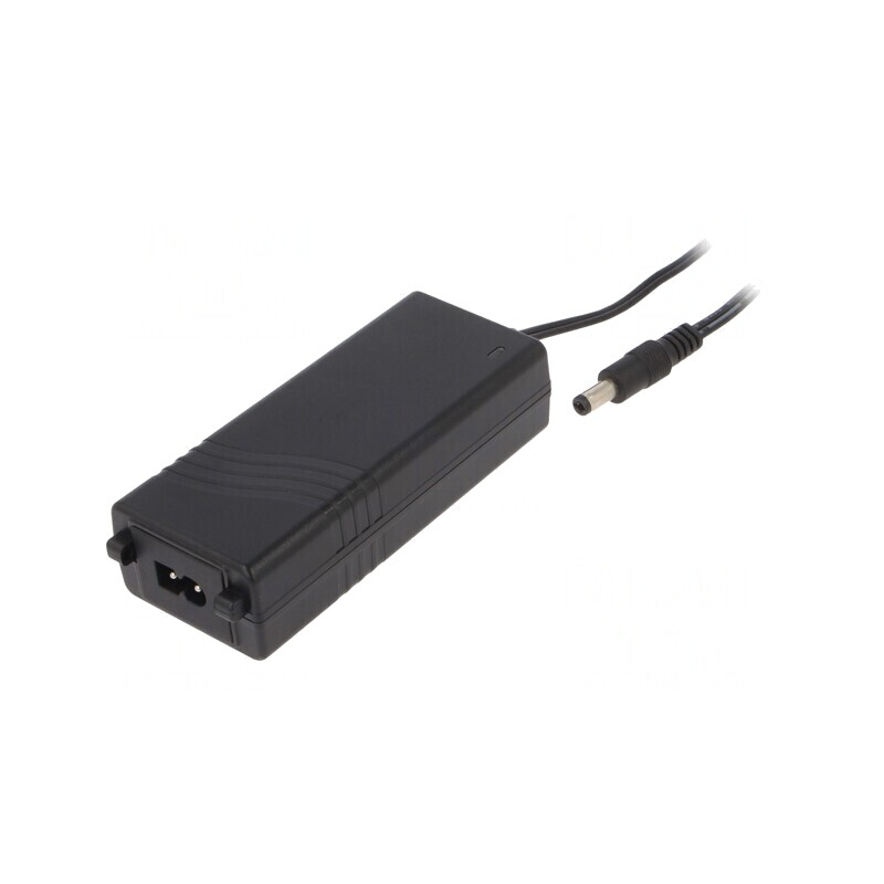 Alimentator Pulsatoriu 48VDC 1A 48W 80-264VAC | Electronic-mag.ro | Componente Electronice