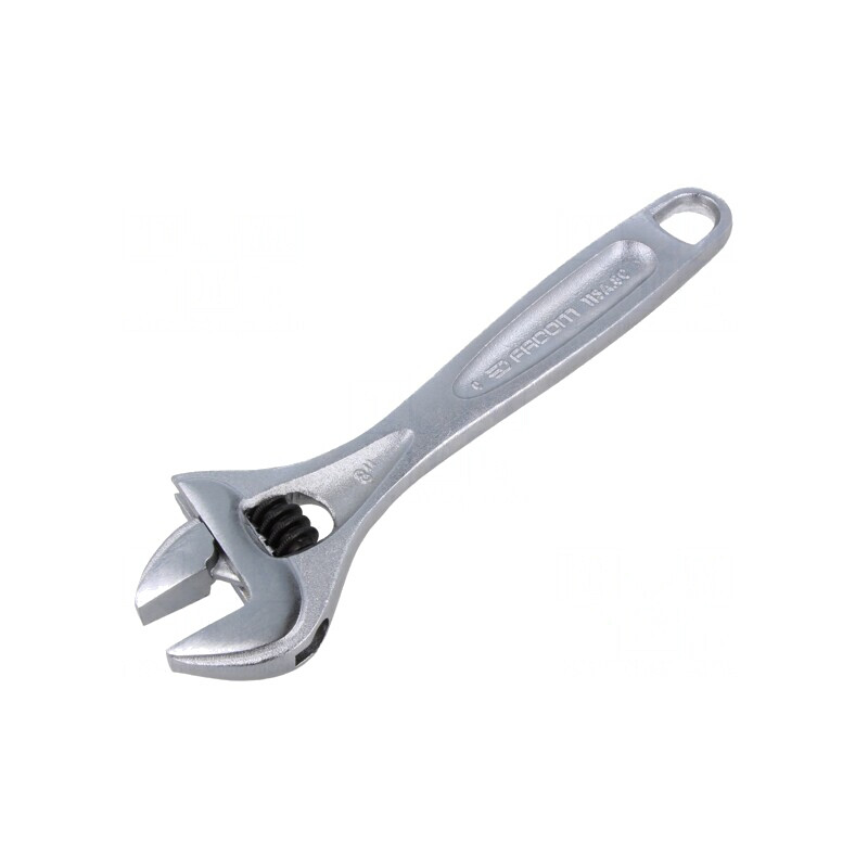 Cheie franceză 206mm 27mm deschidere | Electronic-mag.ro | Componente Electronice Cheie franceză 206mm 27mm deschidere | Electronic-mag.ro | Componente Electronice