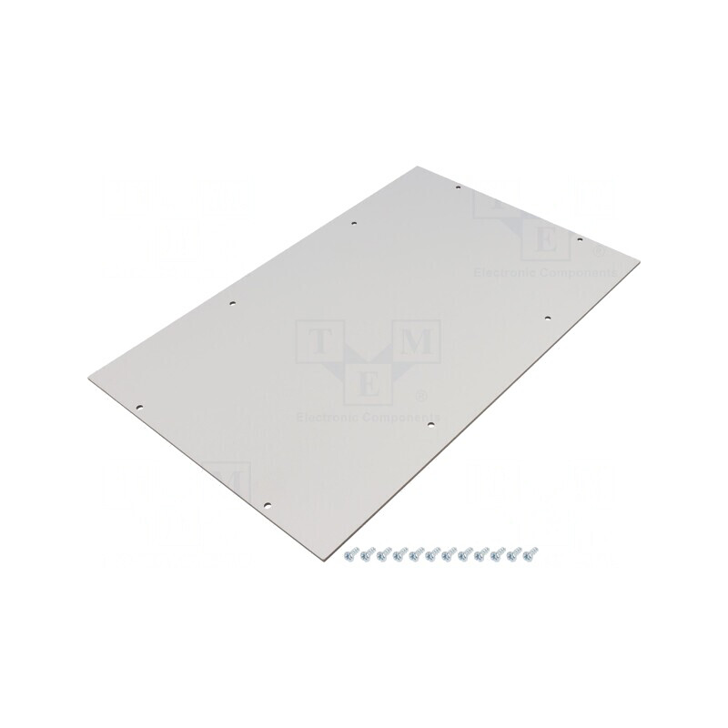 Placă de montare hârtie tare 220x331x2,5mm | Electronic-mag.ro | Componente Electronice