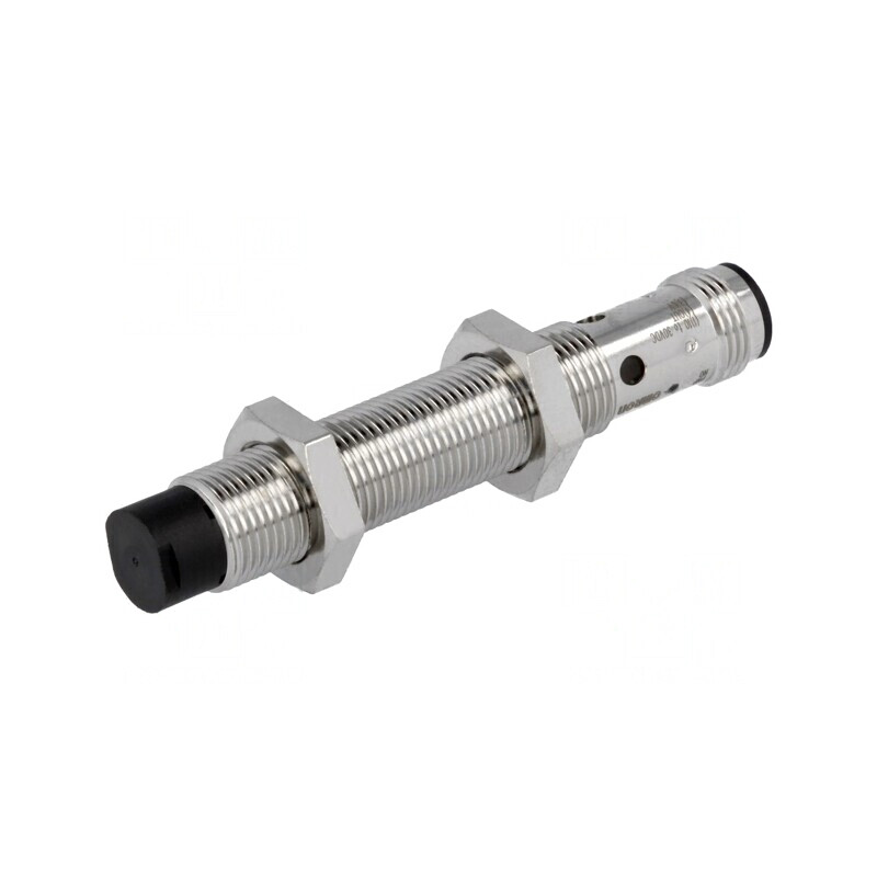 Senzor Inductiv PNP NO 8mm 10-30VDC M12 IP67 | Electronic-mag.ro | Componente Electronice Senzor Inductiv PNP NO 8mm 10-30VDC M12 IP67 | Electronic-mag.ro | Componente Electronice