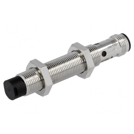 Senzor Inductiv PNP NO 8mm 10-30VDC M12 IP67 | Electronic-mag.ro | Componente Electronice