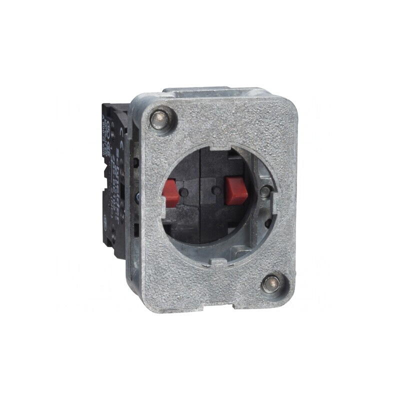 Element de contact Harmony XAC NC NO 25-70°C | Electronic-mag.ro | Componente Electronice