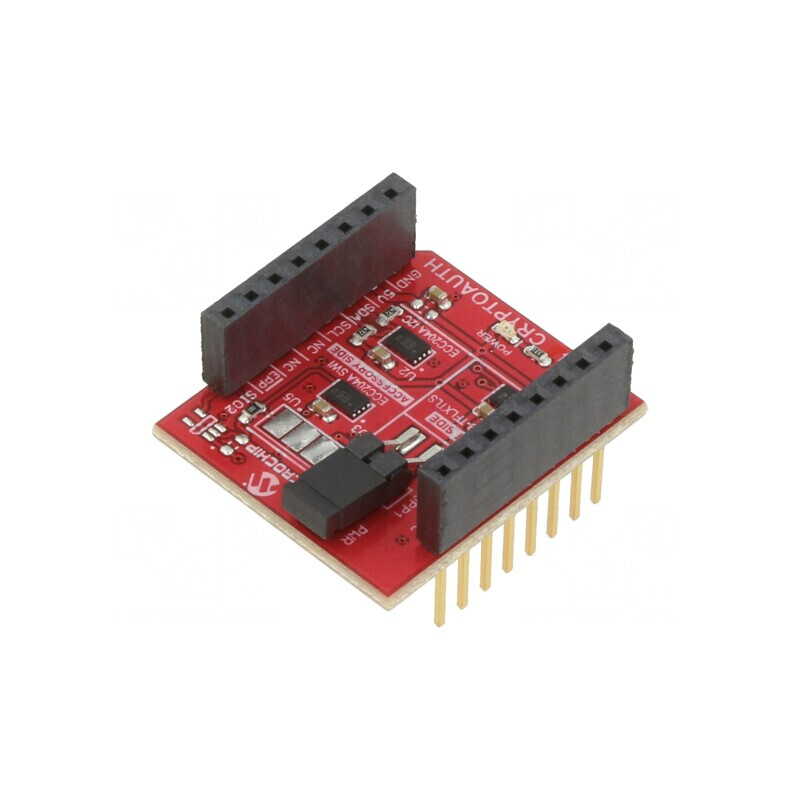 Kit de Dezvoltare Microchip EV92R58A | Electronic-mag.ro | Componente Electronice Kit de Dezvoltare Microchip EV92R58A | Electronic-mag.ro | Componente Electronice