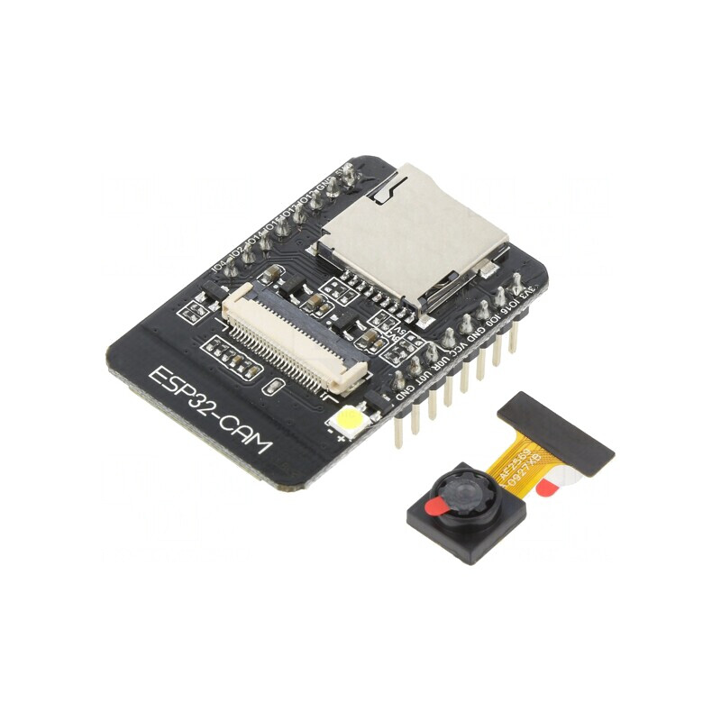 Modul WiFi USB Micro 4MB Flash 4MB SRAM 5V  | Electronic-mag.ro | Componente Electronice