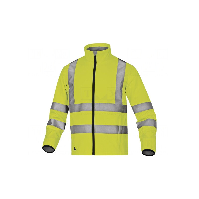 Bluză softshell galbenă mărimea L LEGAJAGT | Electronic-mag.ro | Componente Electronice Bluză softshell galbenă mărimea L LEGAJAGT | Electronic-mag.ro | Componente Electronice