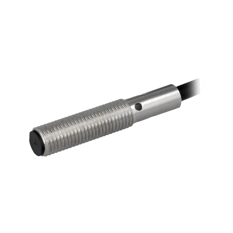 Senzor Inductiv PNP NO 1,5mm 10-30VDC M8 IP67 | Electronic-mag.ro | Componente Electronice