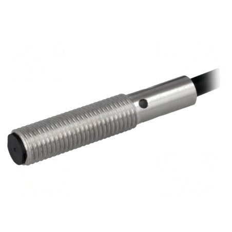 Senzor Inductiv PNP NO 1,5mm 10-30VDC M8 IP67 | Electronic-mag.ro | Componente Electronice