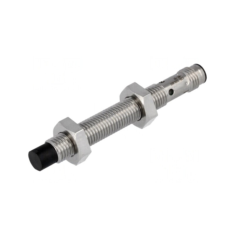 Senzor Inductiv PNP NO M8 2mm 10-30VDC IP67 200mA | Electronic-mag.ro | Componente Electronice
