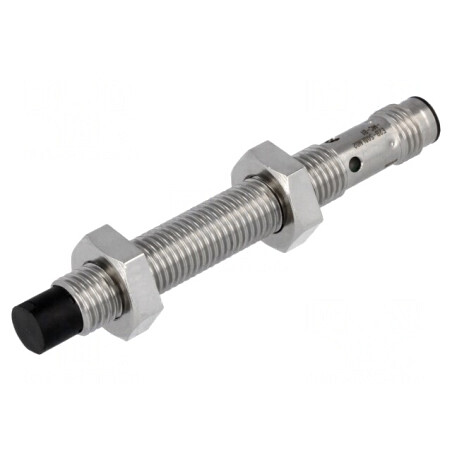 Senzor Inductiv PNP NO M8 2mm 10-30VDC IP67 200mA | Electronic-mag.ro | Componente Electronice
