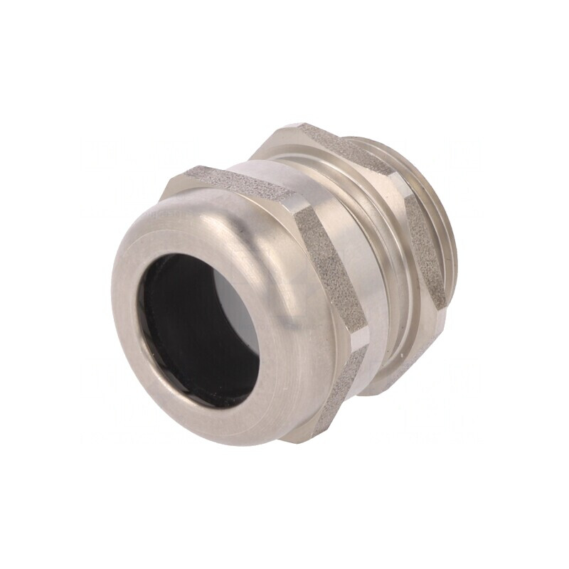 Garnitură de etanșare IP68 oțel inoxidabil M25 1,5 | Electronic-mag.ro | Componente Electronice Garnitură de etanșare IP68 oțel inoxidabil M25 1,5 | Electronic-mag.ro | Componente Electronice