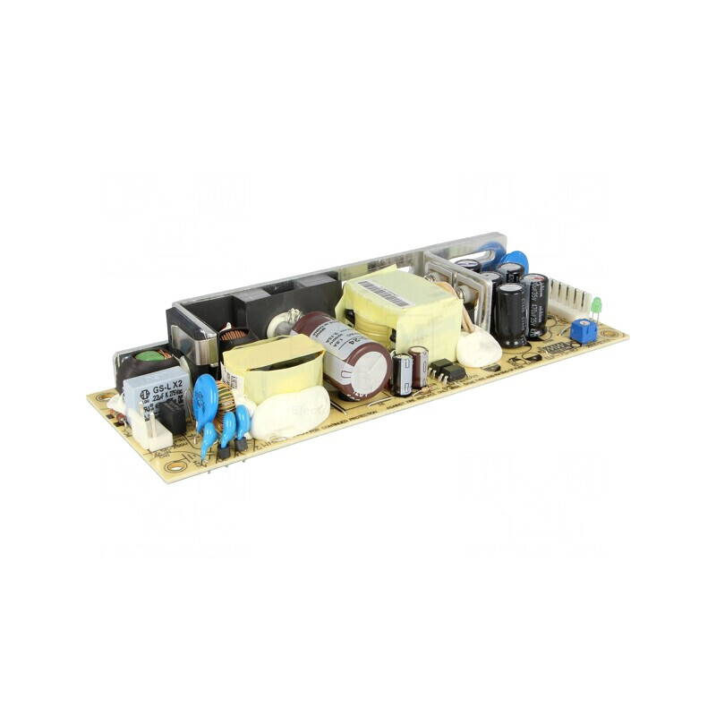 Alimentator Pulsatoriu 75,6W 127-370VDC 90-264VAC ELP-75-24 | Electronic-mag.ro | Componente Electronice