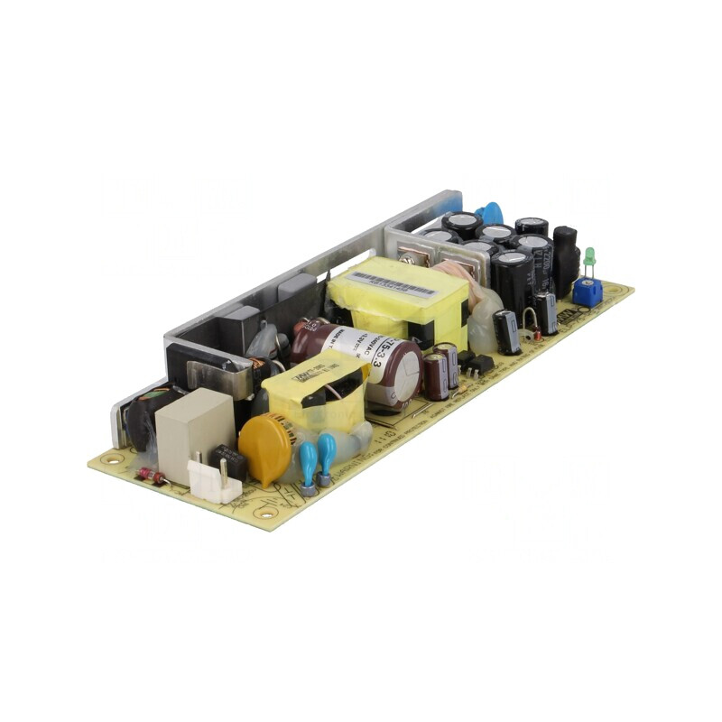 Alimentator Pulsatoriu 49,5W 127-370VDC 90-264VAC ELP-75-3.3 | Electronic-mag.ro | Componente Electronice