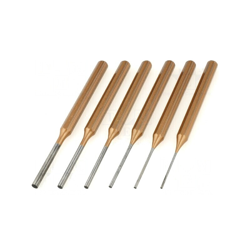 Kit Poansoane Călite 6buc. | Electronic-mag.ro | Componente Electronice
