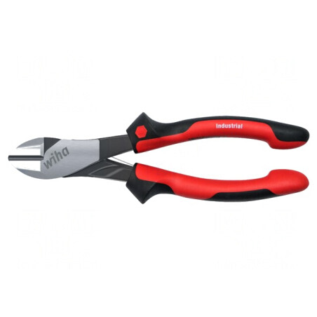 Clește Lateral pentru Tăiere 160mm Industrial | Electronic-mag.ro | Componente Electronice