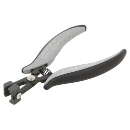 Cleşti Antistatici 150mm PPR 5003 D | Electronic-mag.ro | Componente Electronice