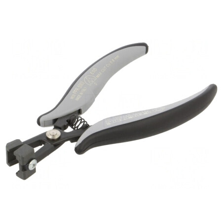 Cleşti Antistatici 150mm PPR 5003 D | Electronic-mag.ro | Componente Electronice