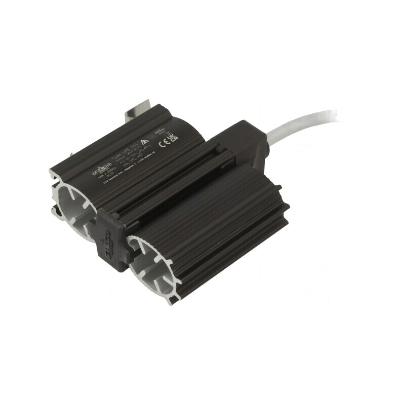 Aparat de Încălzire Semiconductor 20W IP20 120-240V | Electronic-mag.ro | Componente Electronice