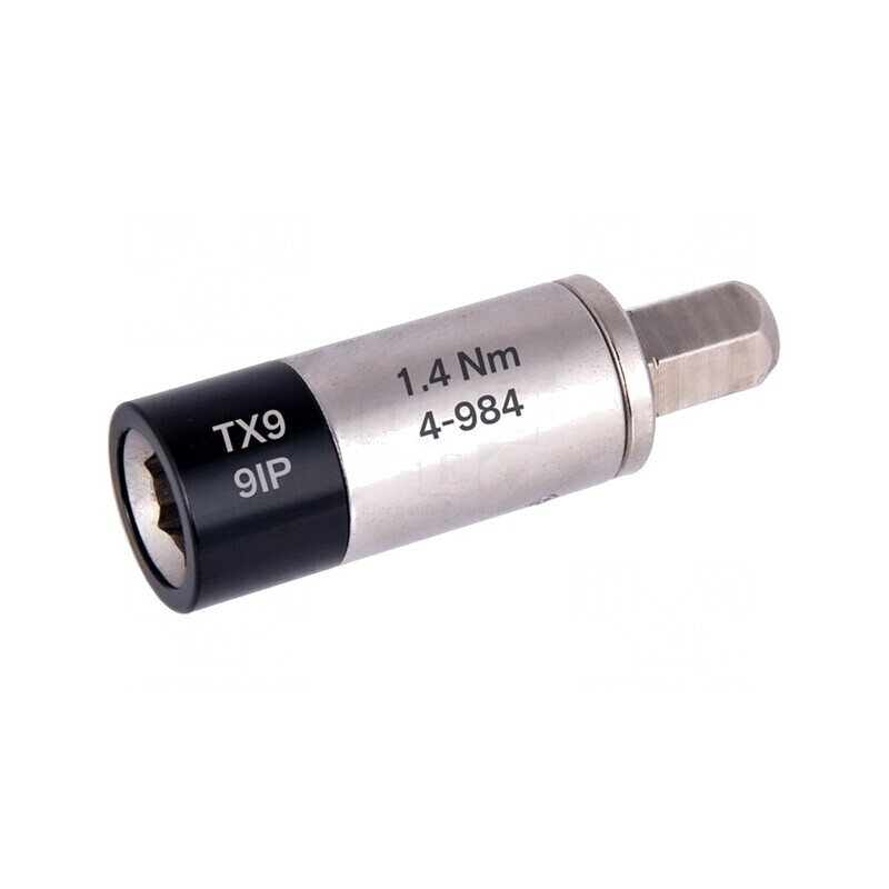 Adaptor Dinamometric 1/4 1,4Nm | Electronic-mag.ro | Componente Electronice Adaptor Dinamometric 1/4 1,4Nm | Electronic-mag.ro | Componente Electronice