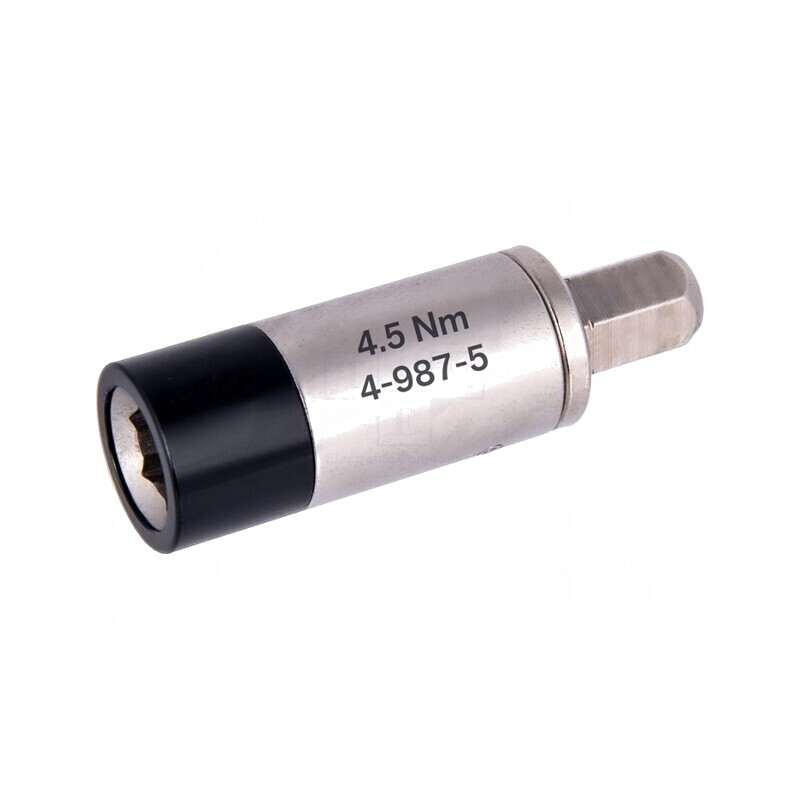Adaptor Dinamometric 4,5Nm 1/4" | Electronic-mag.ro | Componente Electronice