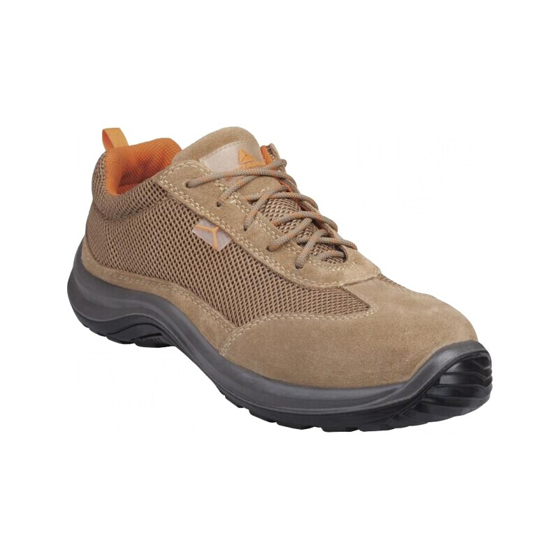 Pantofi Bej Poliester Piele Velur Dimensiunea 39 | Electronic-mag.ro | Componente Electronice