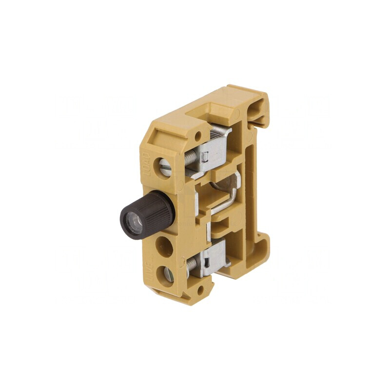 Terminal de Îmbinare Șine 1.5-10mm2 2 Borne 13mm 500V | Electronic-mag.ro | Componente Electronice Terminal de Îmbinare Șine 1.5-10mm2 2 Borne 13mm 500V | Electronic-mag.ro | Componente Electronice