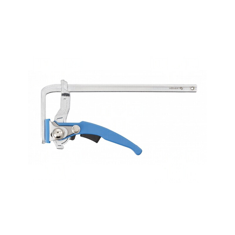 Clemă cu Mâner 200mm 60mm | Electronic-mag.ro | Componente Electronice