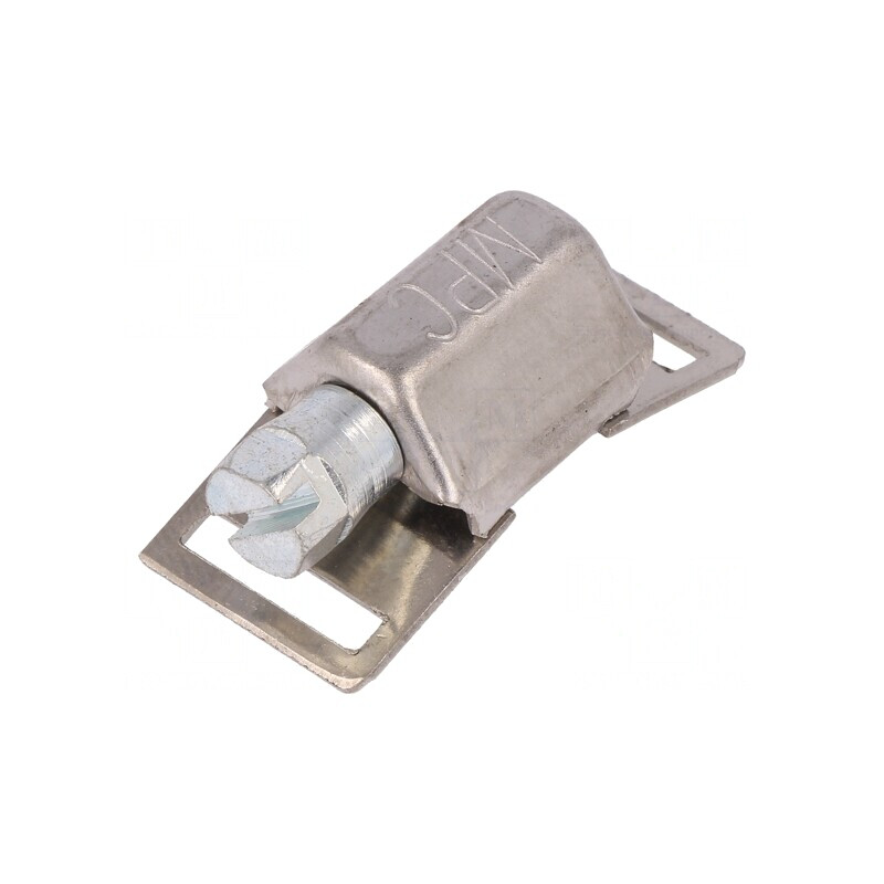 Închizătoare Oțel Cromat 14mm 50 bucăți | Electronic-mag.ro | Componente Electronice Închizătoare Oțel Cromat 14mm 50 bucăți | Electronic-mag.ro | Componente Electronice