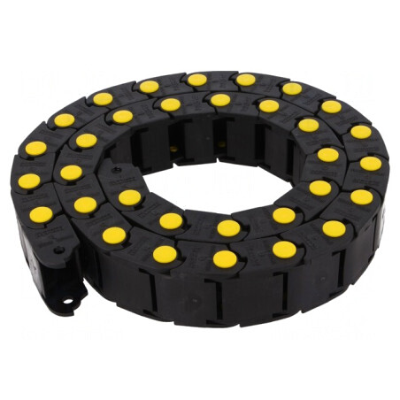 Ghidaj cu lanț MEDIUM 60mm 990mm 18mm | Electronic-mag.ro | Componente Electronice