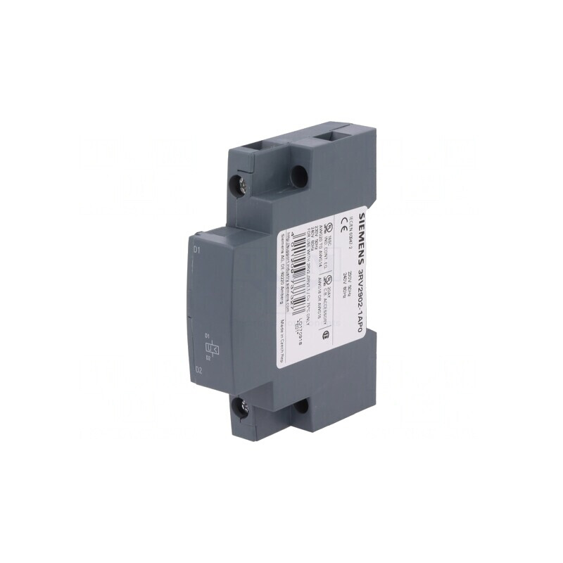 Declanșator Subtensiune 230/240VAC Lateral | Electronic-mag.ro | Componente Electronice Declanșator Subtensiune 230/240VAC Lateral | Electronic-mag.ro | Componente Electronice