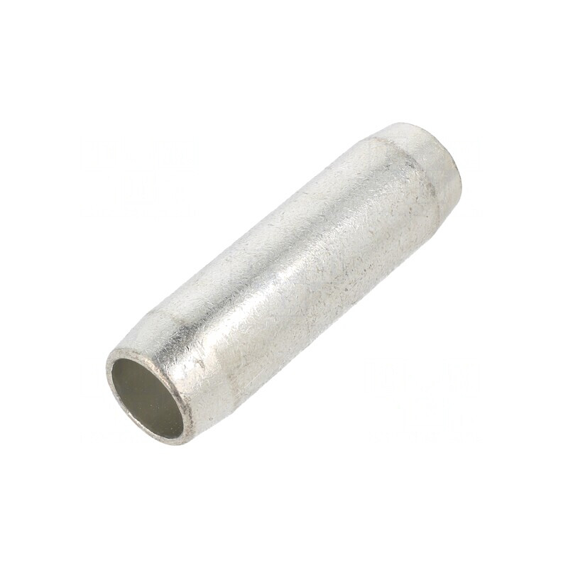 Capăt Îmbinat Neizolat Cupru 240mm² Cositorit Crimpat | Electronic-mag.ro | Componente Electronice