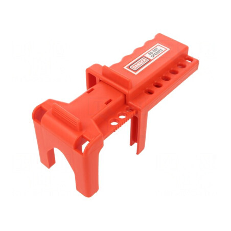 Blocare supapă cu bilă polipropilenă 6,35-25,4mm | Electronic-mag.ro | Componente Electronice