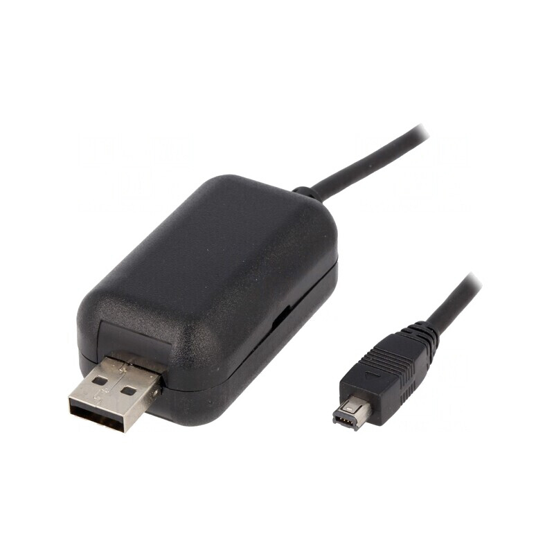 Programator AR580/AR592/AR593 cu cablu 1,5m AR956 | Electronic-mag.ro | Componente Electronice