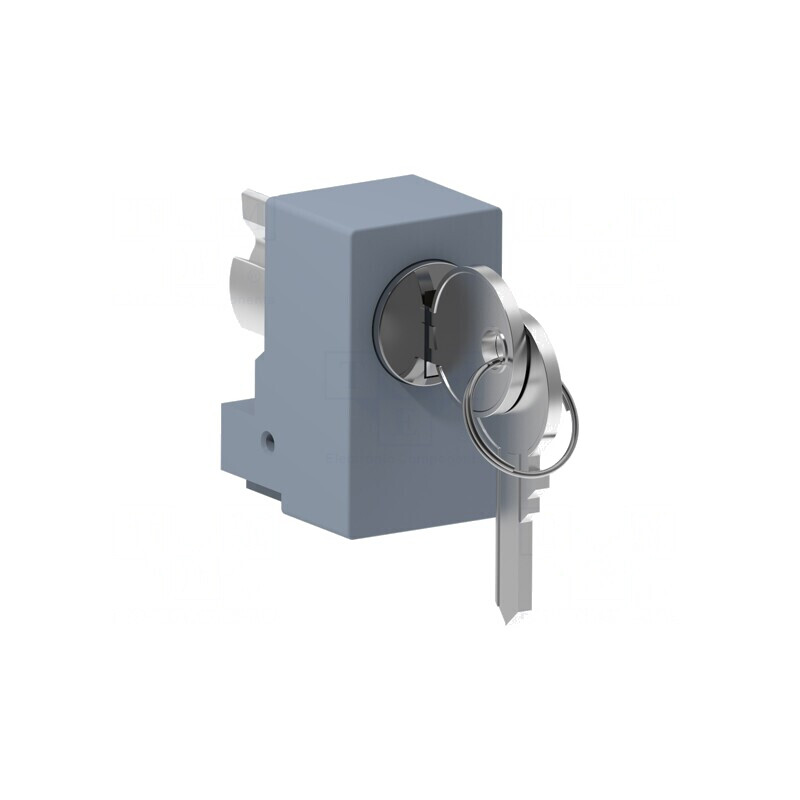 Închizătoare Cilindrică Insert 1242E1 | Electronic-mag.ro | Componente Electronice