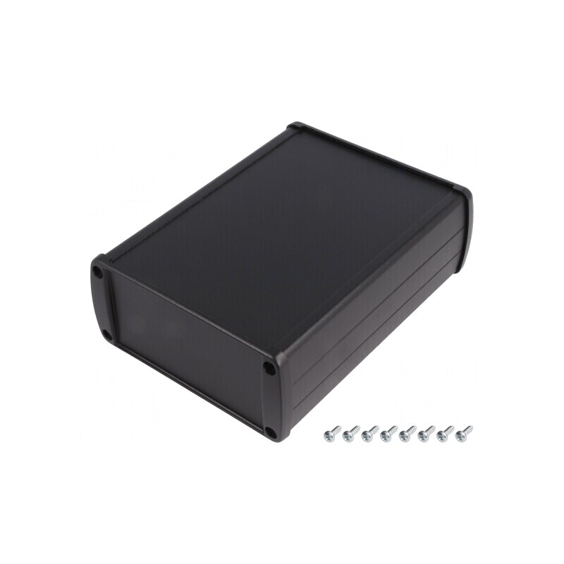 Carcasă universală aluminiu TEKAM 106x145x45mm | Electronic-mag.ro | Componente Electronice Carcasă universală aluminiu TEKAM 106x145x45mm | Electronic-mag.ro | Componente Electronice