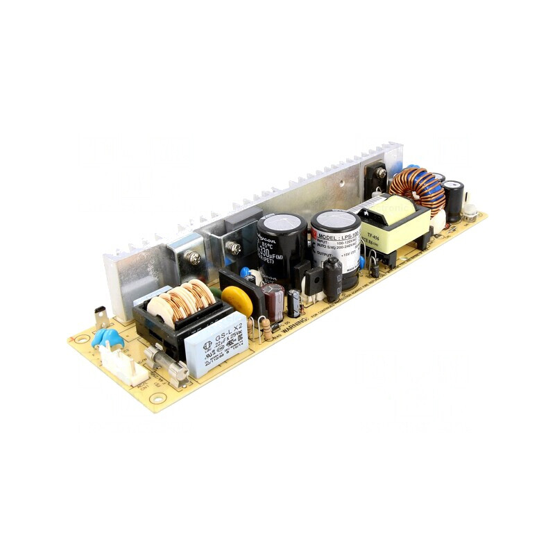 Alimentator Pulsatoriu 100.5W 88-264VAC 248-370VDC | Electronic-mag.ro | Componente Electronice