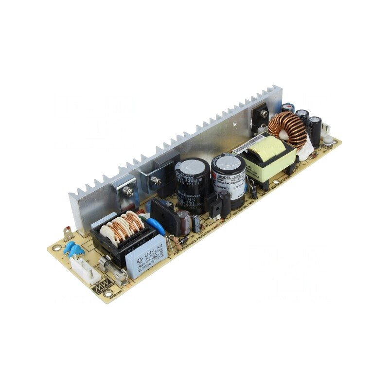 Alimentator Pulsatoriu 100.8W 24V | Electronic-mag.ro | Componente Electronice