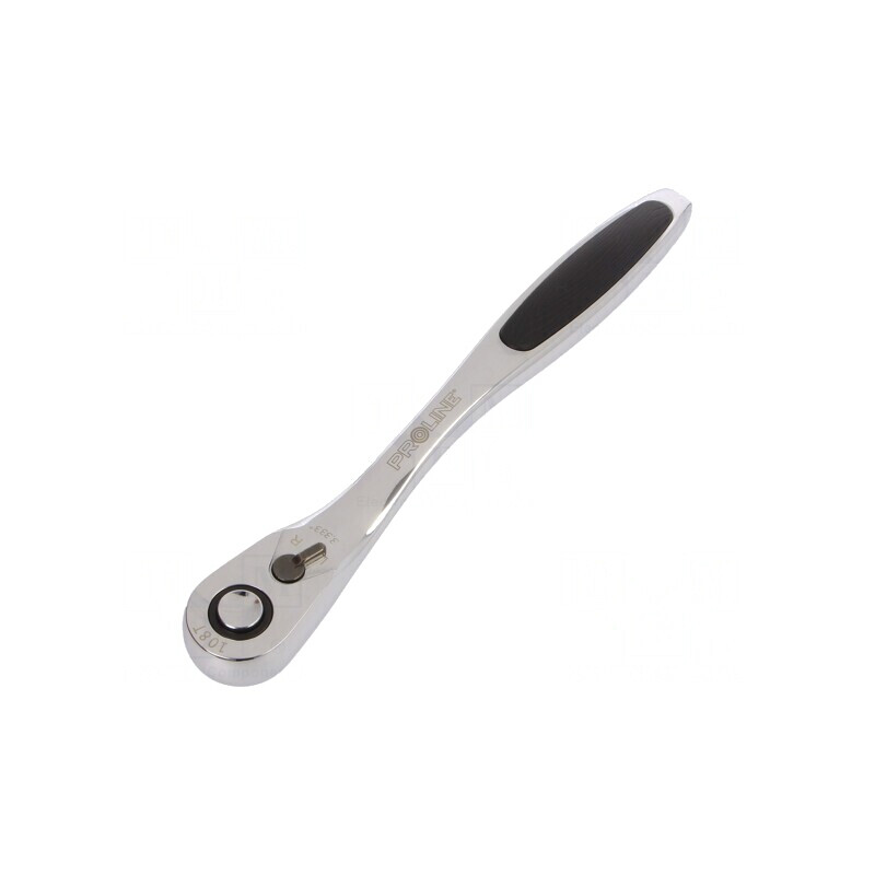 Clichet 1/2 cu comutator 260mm 108 dinți | Electronic-mag.ro | Componente Electronice