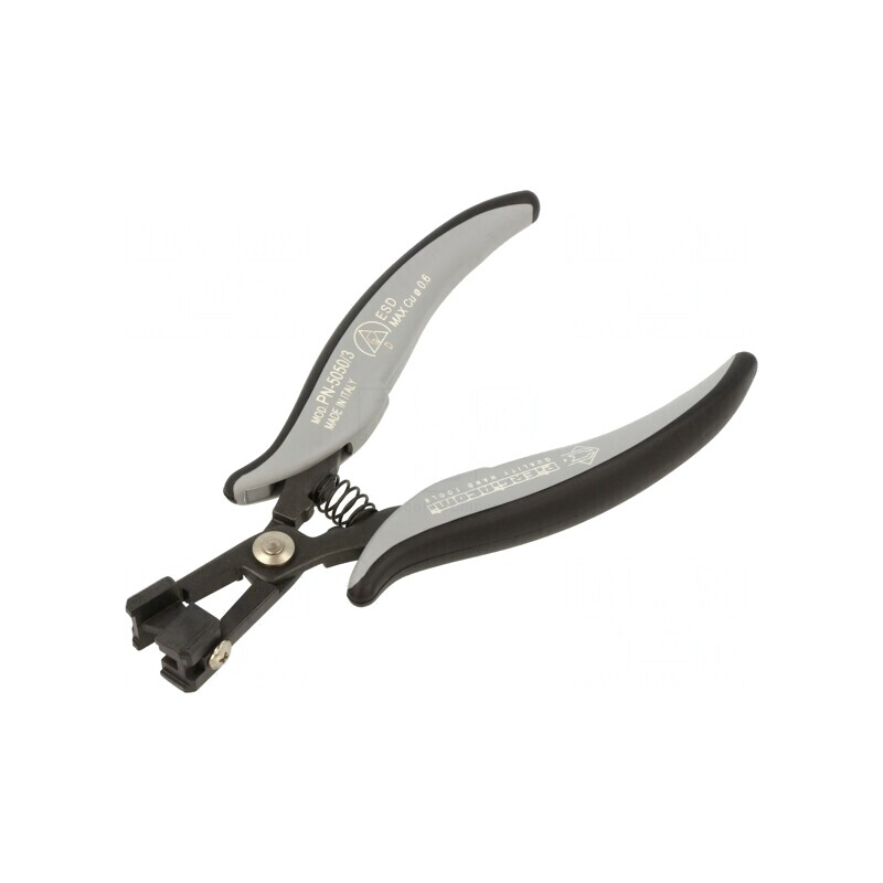 Clești antistatici ESD 158mm pentru TO220 și TO247 | Electronic-mag.ro | Componente Electronice Clești antistatici ESD 158mm pentru TO220 și TO247 | Electronic-mag.ro | Componente Electronice