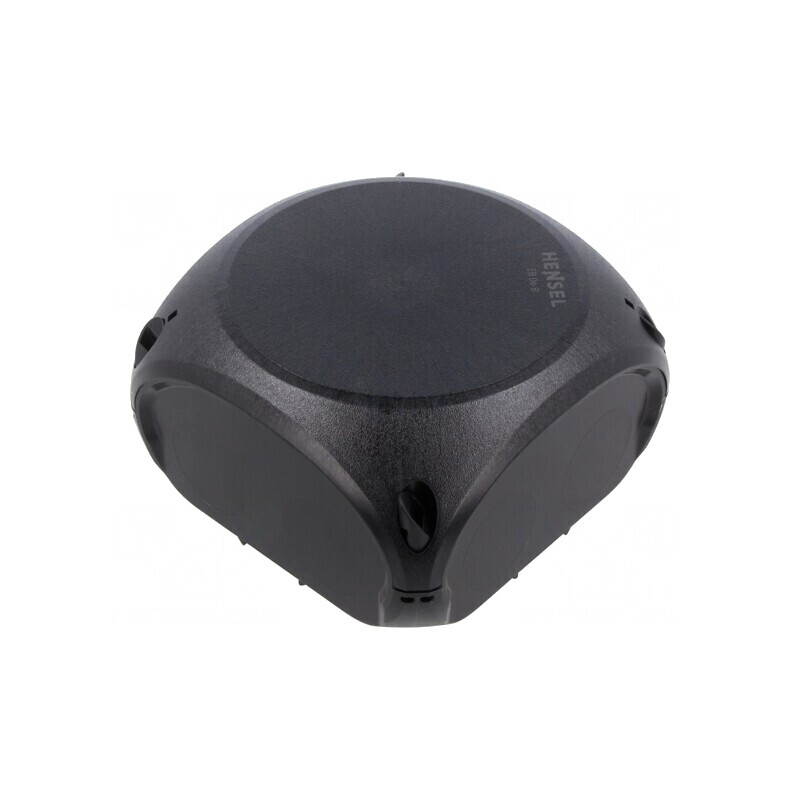 Cutie de Conexiuni IP66 130x130x77mm | Electronic-mag.ro | Componente Electronice Cutie de Conexiuni IP66 130x130x77mm | Electronic-mag.ro | Componente Electronice