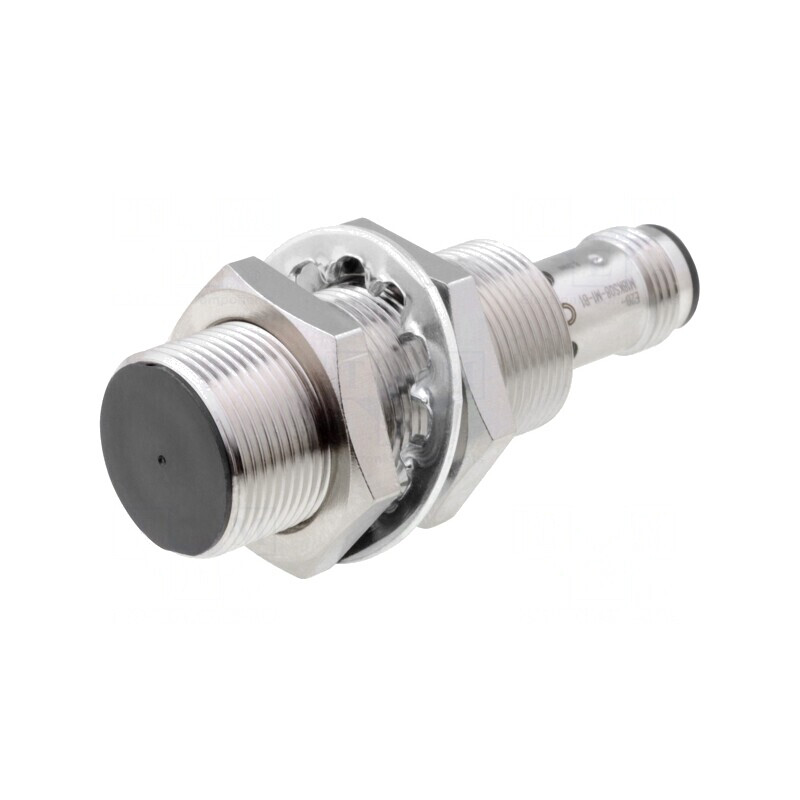 Senzor Inductiv PNP NO 8mm 30V M18 IP67 | Electronic-mag.ro | Componente Electronice