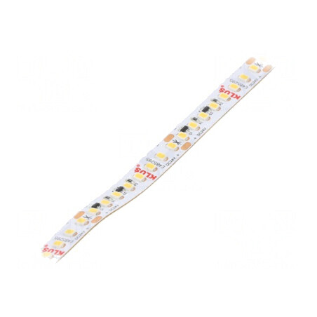 Bandă LED Alb Neutru 24V 4,8W/m IP20 | Electronic-mag.ro | Componente Electronice
