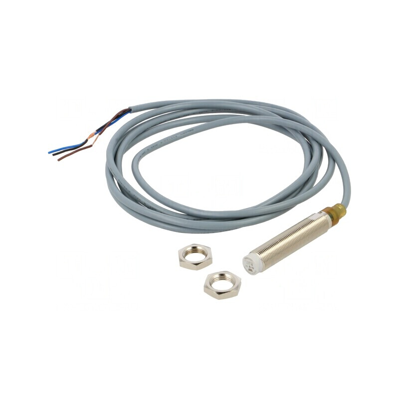 Senzor Inductiv PNP NO 4mm 36VDC M12 IP67 | Electronic-mag.ro | Componente Electronice