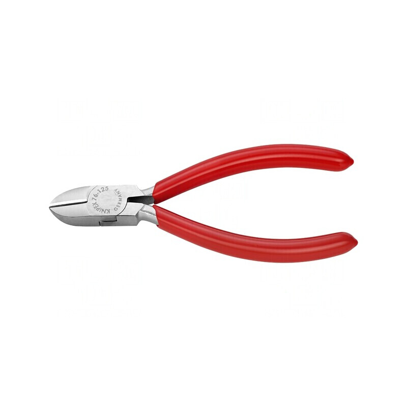 Clești Laterali de Precizie 125mm | Electronic-mag.ro | Componente Electronice