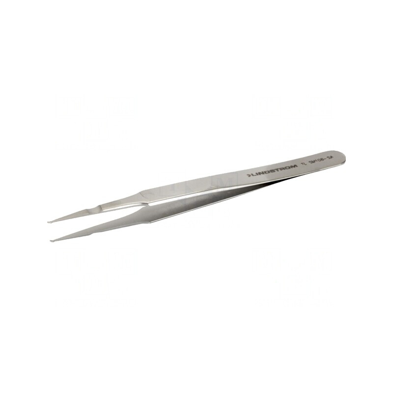 Pensetă Dreaptă SMD 120mm TL SM 108-SA | Electronic-mag.ro | Componente Electronice