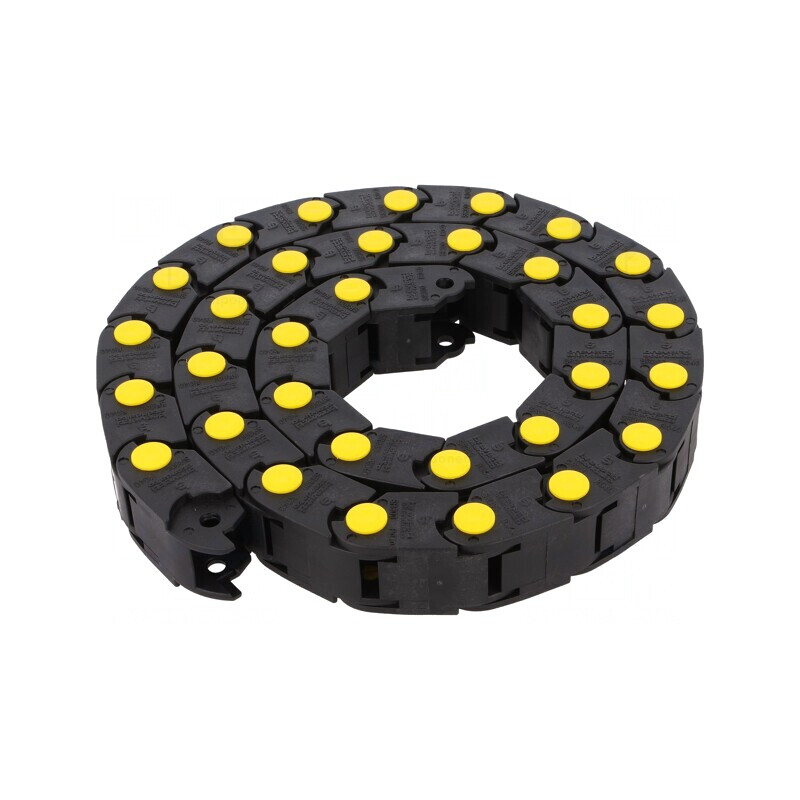 Ghidaj cu lanț MEDIUM 40mm x 990mm x 18mm | Electronic-mag.ro | Componente Electronice Ghidaj cu lanț MEDIUM 40mm x 990mm x 18mm | Electronic-mag.ro | Componente Electronice