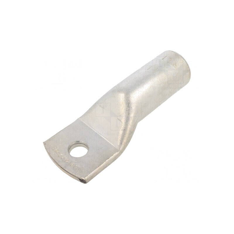 Vârf inelar tubular M16 630mm2 cupru crimpat  | Electronic-mag.ro | Componente Electronice